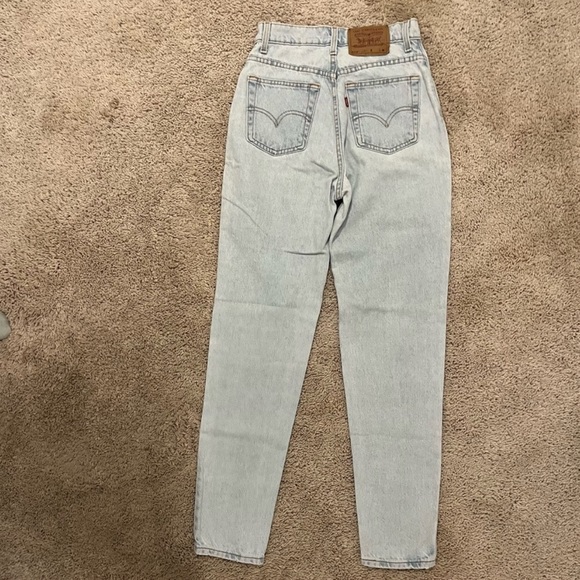 Levi’s vintage 512 - Picture 6 of 9